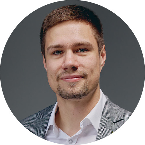 Paweł Będkowski